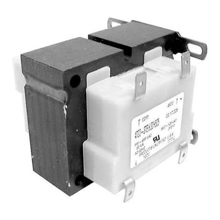 Allpoints Transformer, Prim. 480V, Sec. 120V, For Hatco, 02.17.005.00 44-1118-HAT